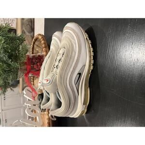 Nike Air Max 97 'Light Bone'